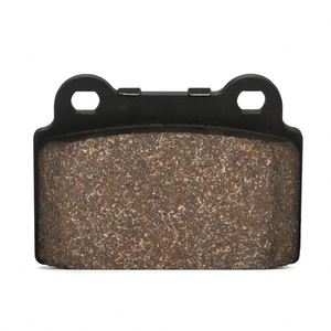 MS-C3006N MASUMA Auto Paire Jeu de plaquettes de frein <span class=keywords><strong>QuickStop</strong></span> 4605A584 - Product Image 5