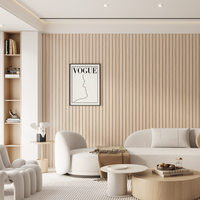 Panneau mural en mousse 3D moderne, auto-adhésif, vinyle, technologie pelable et collante, grille épaisse pour la décoration de la maison, fond