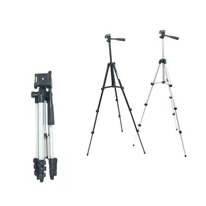 판매 유연한 휴대용 102 cm 높이 카메라 삼각대 알루미늄 Weifeng 브랜드 스탠드 WT 3110 캐논 forNIKON 카메라 삼각대 디스플레이 용