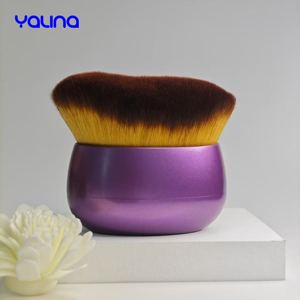 <span class=keywords><strong>Brocha</strong></span> <span class=keywords><strong>de</strong></span> maquillaje autobronceadora para cuerpo extra grande, aplicador <span class=keywords><strong>de</strong></span> espalda, bronceador para piernas y cara, <span class=keywords><strong>brocha</strong></span> Kabuki <span class=keywords><strong>de</strong></span> mezcla <span class=keywords><strong>de</strong></span> cabeza ancha y desenfoque <span class=keywords><strong>de</strong></span> 74mm - Product Image 4