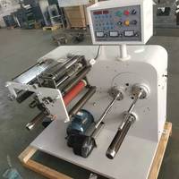 JCTPRINT yüksek kaliteli kağıt dilme makinesi sarma