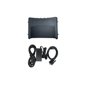 33dbm UHF High Performance Fixed <span class=keywords><strong>Reader</strong></span> kostenlos SDK, 860-928 MHz <span class=keywords><strong>4</strong></span> TNC Antennen anschluss mit Antenne UHF RFID <span class=keywords><strong>Reader</strong></span> für heißen Verkauf - Product Image 6