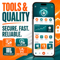 Desarrollo de Aplicaciones de Subasta en Línea Empresarial para IOS y Android con Subasta en Tiempo Real y Temporizador de Subasta LionCreate