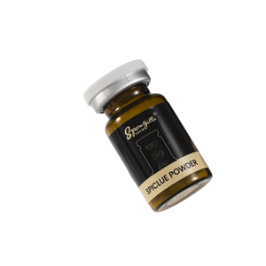 Cosmotek sposule ชุดดูแลผิวเพื่อการฟื้นฟูผิวแบบมืออาชีพการดูแลผิวด้วยชีวโมเลกุลสำหรับการฟอกสีฟันต่อต้านริ้วรอยบนร่างกาย (500มก. - Product Image 5