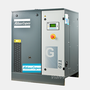 G11 G15 G30 G22 FF <span class=keywords><strong>Atlas</strong></span> <span class=keywords><strong>copco</strong></span> เครื่องอัดอากาศแบบสกรู G22FF G15FF G55 G37 15HP 11KW atlascopco GA11 GA11FF 11 15 HP - Product Image 2