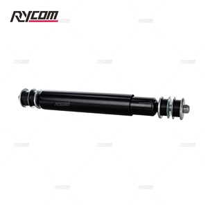 Amortiguador Trasero de Suspensión de Eje de Camión Rycom AMPC163 WAK3003 T1110 para <span class=keywords><strong>DAF</strong></span> <span class=keywords><strong>45</strong></span> - Product Image 4