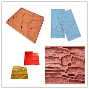 Silicone liquido di vendita caldo per stampi in pietra artificiale - Product Image 5