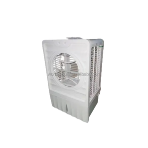 Tùy chỉnh thiết kế mới ép phun nhựa nén làm mát không khí làm mát quạt khuôn - Product Image 5