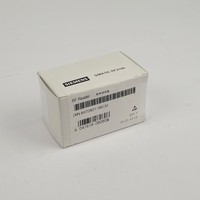Nuevo y Original 6GT28211BC32 SIMATIC RF210R Lector de Interfaz IO-Link V11, Nuevo en Stock en Almacén