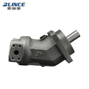 Bơm <span class=keywords><strong>piston</strong></span> thủy lực trục hướng tâm A2fo 16 23 32 56 63 80 90 Cc, bơm <span class=keywords><strong>piston</strong></span> thủy lực <span class=keywords><strong>Rexroth</strong></span> dùng cho xe trộn bê tông/cẩu - Product Image 3