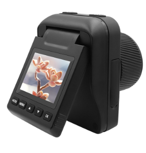 Caméra de vision nocturne 4K UHD avec écran HD, en matériau ABS, pour l'observation nocturne en extérieur - Product Image 3