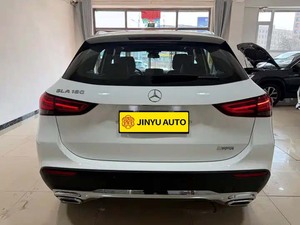 Mercedes-Benz <span class=keywords><strong>GLA</strong></span> 2022 Facelift <span class=keywords><strong>GLA</strong></span> 180 1.3T Turbo d'<span class=keywords><strong>occasion</strong></span>, moteur essence, conduite à gauche, 18 000 km de kilométrage - Product Image 5