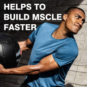 Buona qualità BCAA polvere tropicale Punch integratore alimentare supporta il cervello e la funzione cognitiva aminoacidi in polvere - Product Image 5