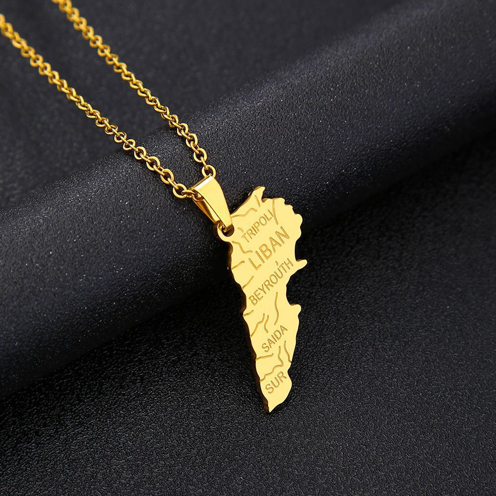 สร้อยคอทองกัดกร่อน