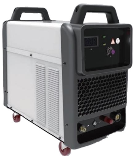 INVERTER PLASMA CUTTING MACHINE Plasma Cutting