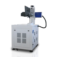 Graveur laser CO2 quantique, machine de gravure laser CO2 pour verre, plastique, bois, bouteille, tuyau, PVC, PCB, code QR