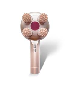 <b>Electric</b> <b>Massage</b> Comb Scalp Care Brush with Kneading <b>Massage</b> Function for Home Use - Product Image 3