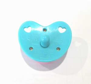 Ciuccio Giocattolo Miniatura per Bambole, Divertente Ciuccio per Bambini in Offerta - Product Image 4