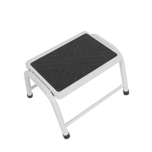 Deliladder <span class=keywords><strong>Escabeau</strong></span> pliant industriel en aluminium et échelle de sécurité d'agilité Capacité de charge de 150kg Meubles de salon ménagers - Product Image 1