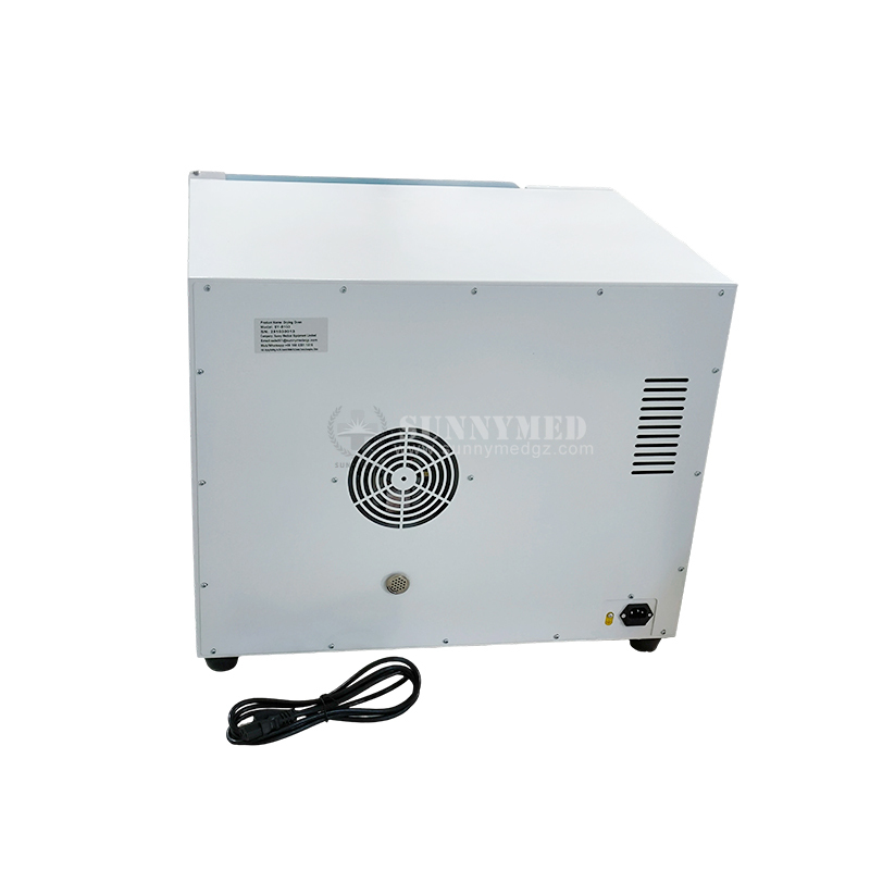 SY B133 Professional Dry Oven Good