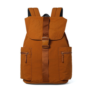 Ransel multifungsi untuk pria dan wanita, ransel kapasitas besar Flip <span class=keywords><strong>up</strong></span> modis luar ruangan - Product Image 2