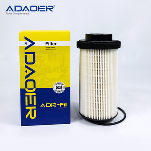 Filtre à carburant pour camion ADAOER <span class=keywords><strong>acteurs</strong></span> E500KP02D36 E500KPD36 AD02110088 A5410920305 PU999/1x pièces de rechange filtres moteur - Product Image 1