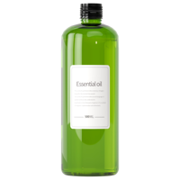 Huile Essentielle Commerciale Grande Capacité 500ml pour Diffuseur d'Arômes Hôtelier Cinq Étoiles - Élimine les Odeurs, Parfum Longue Durée pour Intérieur
