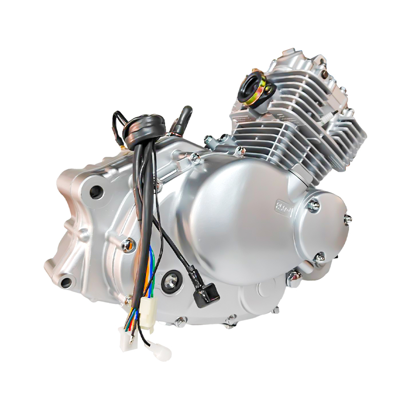 オートバイエンジンGN1254ストローク125ccスズキgn125 motos125cc