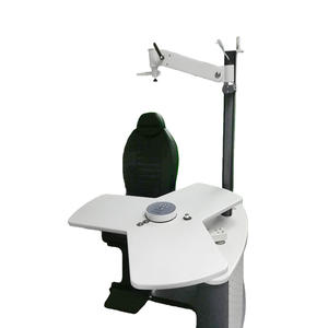 ICEN IN-450S Unité de réfraction automatique avec fauteuil, table d'optométrie et unité ophtalmique combinées, garantie 1 an, métal, ODM personnalisé - Product Image 3