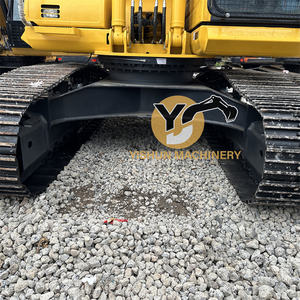 Excavadoras Usadas de Alta Calidad Komatsu PC200 210 LC Excavadora de 21 Toneladas Komatsu en Venta - Product Image 4