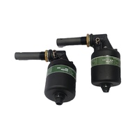 Détecteur de brouillard d'huile de Mk-6 de graveur de haute qualité E3561-301 les pièces de rechange de moteur marin pour l'application de bateau