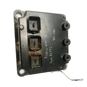 JISION - Piezas de Excavadora de Alta Calidad, Controlador de Excavadora 320 320GC 323 340, Ecu 517-4512 20r-8782 - Product Image 5