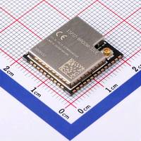 Module Wi-Fi double cœur ESP32-WROOM-32UE-N4 d'origine, 4 Mo de mémoire Flash, connecteur d'antenne U.FL, SMD