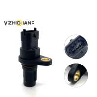 Capteur de position d'arbre à cames automatique en gros 90919-W5001 90919-W5003 1920HV 1920NP capteur d'arbre à cames pour Toyota Aygo Yaris Daihatsu