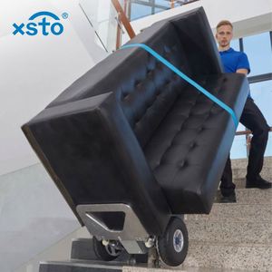 <span class=keywords><strong>Chariot</strong></span> d'escalade électrique pliable et <span class=keywords><strong>chariot</strong></span> à main pour grimper les escaliers - Product Image 6
