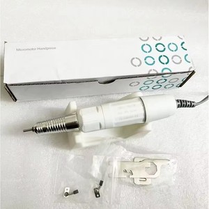 Strong 105L 102LN 37L1 M45 35K 40K 45K Handle for STRONG 210 Electric Micromotor Polishing Control Box <b>Nail</b> Equipment - Product Image 4