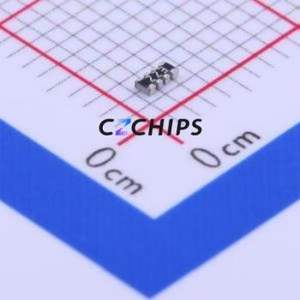 Red de Resistencias YC124-JR-0722KL 0402x4 (Número de Resistencias: 4) (Resistencia: 22kOhm Precisión: 5%) - Product Image 1