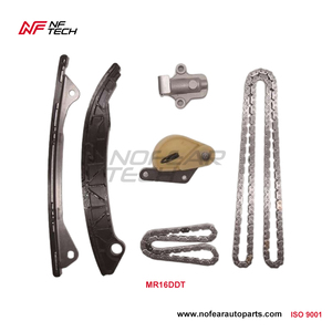 <span class=keywords><strong>Kit</strong></span> de chaîne de distribution <span class=keywords><strong>pour</strong></span> moteur Nissan AD Van <span class=keywords><strong>Cube</strong></span> Livina Tiida Wingroad MR18DE, pièces de moteur MR18DE 1.8L - Product Image 2