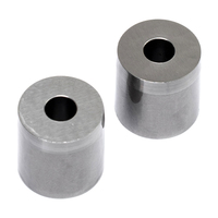 Matrices en carbure de tungstène personnalisées, fourniture directe d'usine OEM, surface polie, origine Hunan, marque CD Carbide pour outillage industriel