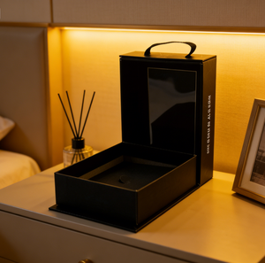 Auriculares de alta gama con diferentes diseños, empaques personalizados en cajas de cartón, cajas con logo impreso, auriculares inalámbricos - Product Image 6