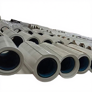 แผ่นเจลโค้ท FRP สำหรับแผงแซนวิชรถพ่วง - Product Image 1