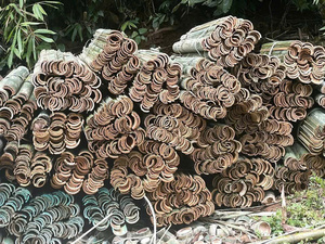 Natural <b>Bamboo</b> Splints for Professional Kites and DIY Handicrafts Flexible Knotless <b>Bamboo</b> Strips Wholesale - Product Image 3