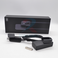 Sensor Dental Portátil Rvg HD para Radiografía Intraoral, Sensor de Rayos X Digital para Imágenes Radiográficas Dentales