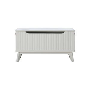 Boîte de couverture en bois de marque Everest meubles de chambre à coucher classiques en chêne massif/acacia/pin Vietnam salon appartement stockage - Product Image 1