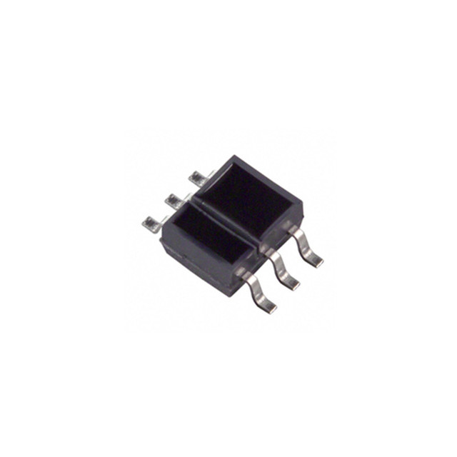 Electronic chip IC BOM quotation Reflective photoelectric switch sensor SMD 6-pin phototransistor SFH9210