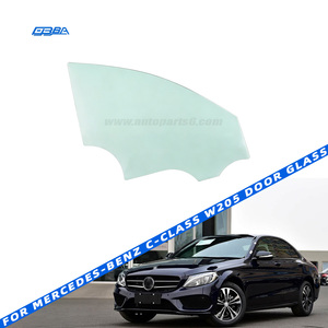 Prix d'usine, verre de porte trempé résistant à l'usure, neuf, pour Mercedes Benz Classe C W205 2014-2021 - Product Image 1