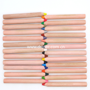 <span class=keywords><strong>Crayon</strong></span> de cire géant 3-en-1 OEM 24 couleurs avec taille-<span class=keywords><strong>crayon</strong></span>, <span class=keywords><strong>crayon</strong></span> de cire géant 3-en-1, <span class=keywords><strong>crayon</strong></span> aquarelle pour enfants, vente en gros - Product Image 2