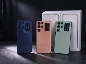 โทรศัพท์มือถือ S25 ultra 5G ของแท้ใหม่เอี่ยม, ปลดล็อคด้วยลายนิ้วมือบนใบหน้า, สมาร์ทโฟนสำหรับเล่นเกม, ยินดีรับซื้อจำนวนมาก - Product Image 3
