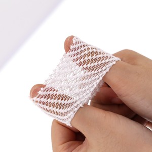 Medmount Medical Respirant Sans Latex Mesh Stockinette Bandage <span class=keywords><strong>Filet</strong></span> <span class=keywords><strong>Tubulaire</strong></span> Élastique pour Tête - Product Image 1