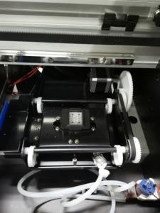 Máy In Biểu Ngữ Flex Vinyl Tự Dính 8 4 Đầu Khổ Lớn 3.2M <span class=keywords><strong>Konica</strong></span> 512i 1024i Máy In Dung Môi Sinh Thái - Product Image 4